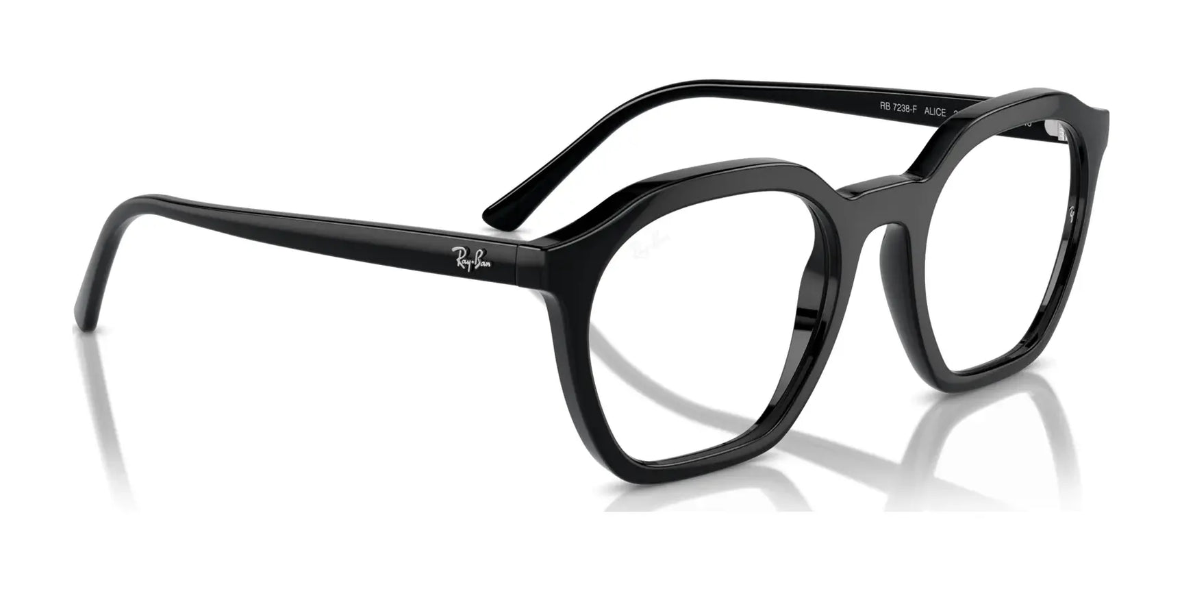 Ray-Ban ALICE RX7238F Eyeglasses | Size 52 Ray-Ban ALICE RX7238F Eyeglasses | Size 52