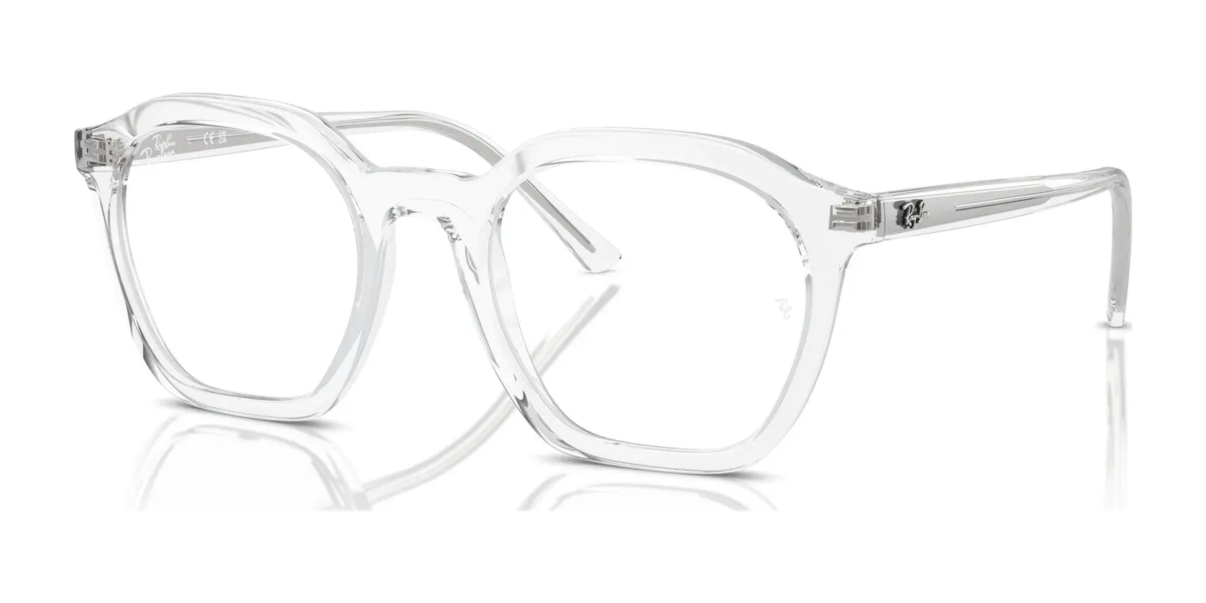 Ray-Ban ALICE RX7238F Eyeglasses | Size 52 Ray-Ban ALICE RX7238F Eyeglasses | Size 52