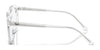 Ray-Ban ALICE RX7238F Eyeglasses | Size 52 / Black №2000