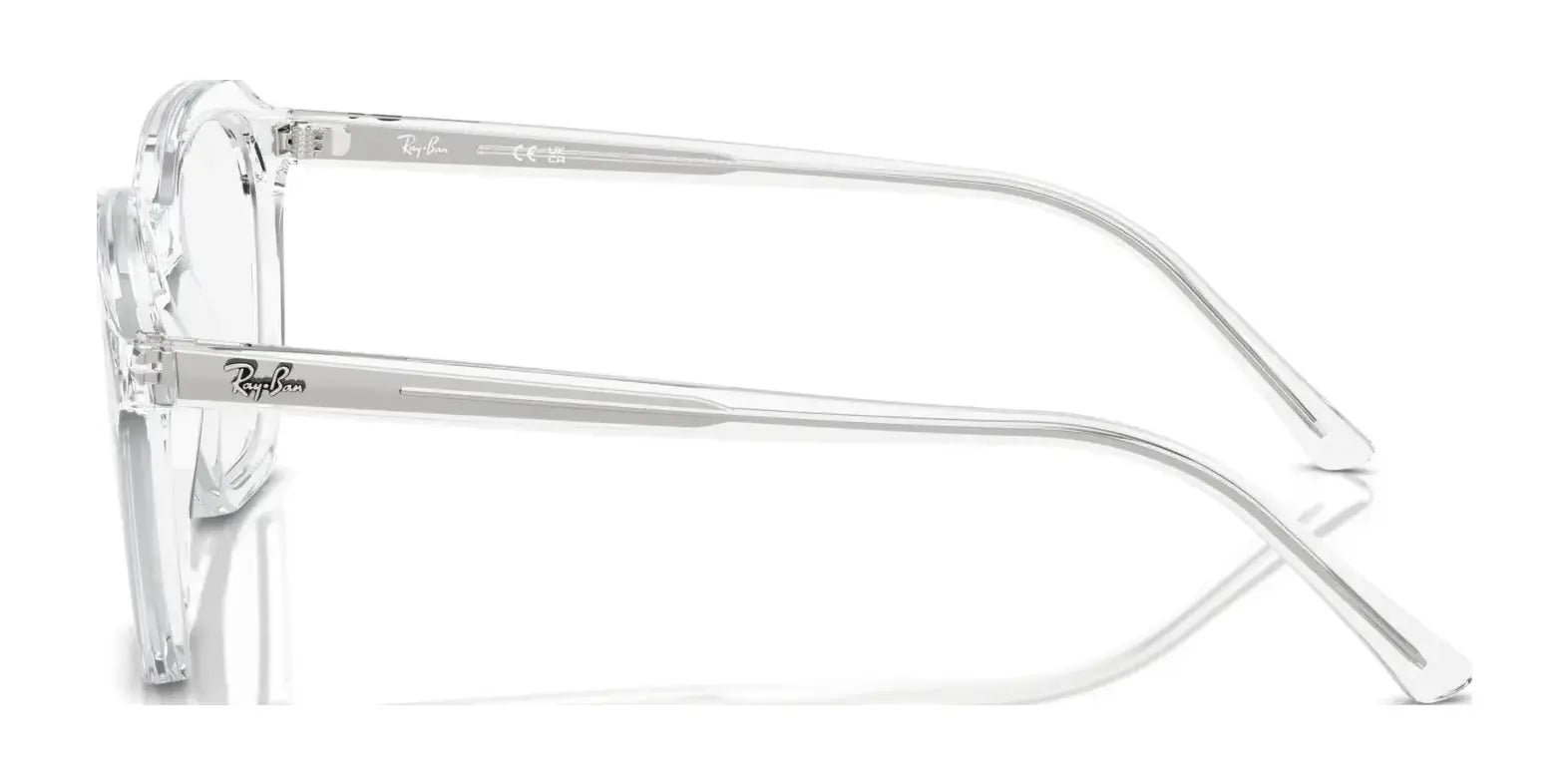 Ray-Ban ALICE RX7238F Eyeglasses | Size 52 Ray-Ban ALICE RX7238F Eyeglasses | Size 52