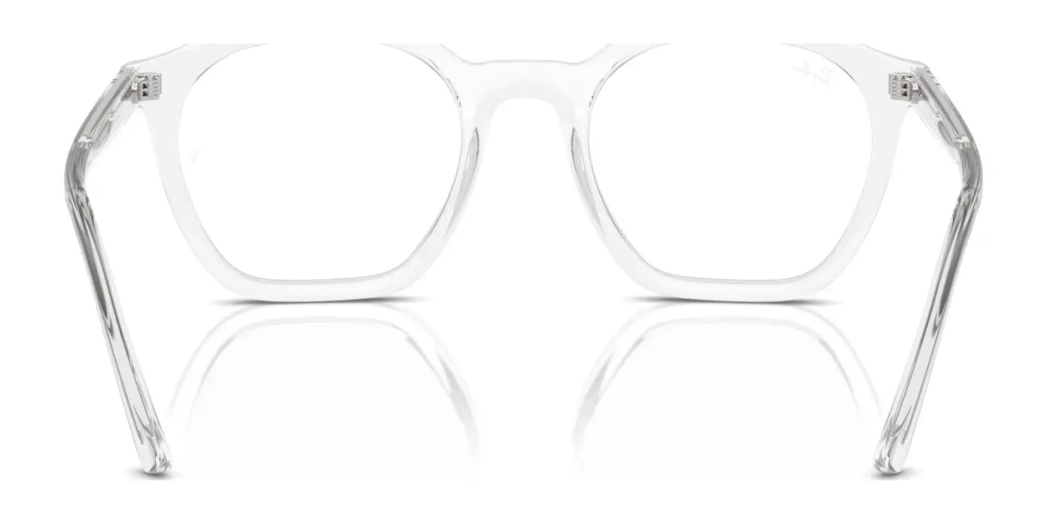 Ray-Ban ALICE RX7238F Eyeglasses | Size 52 Ray-Ban ALICE RX7238F Eyeglasses | Size 52