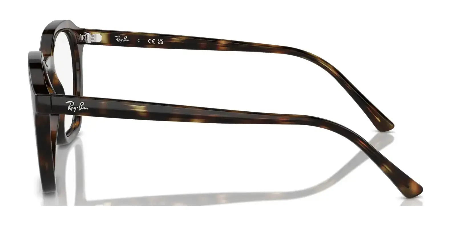 Ray-Ban ALICE RX7238F Eyeglasses | Size 52 Ray-Ban ALICE RX7238F Eyeglasses | Size 52