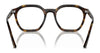 Ray-Ban ALICE RX7238F Eyeglasses | Size 52 / Black №2000