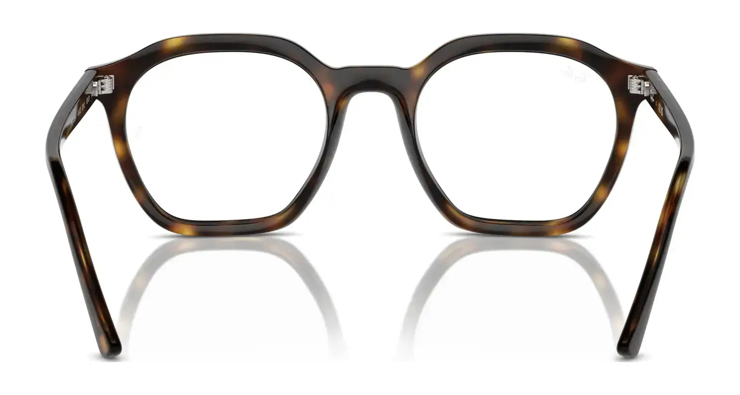 Ray-Ban ALICE RX7238F Eyeglasses | Size 52 Ray-Ban ALICE RX7238F Eyeglasses | Size 52