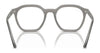 Ray-Ban ALICE RX7238F Eyeglasses | Size 52 / Black №2000