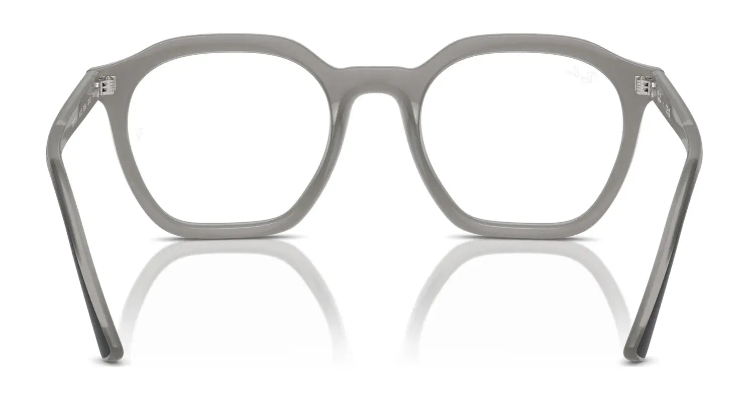 Ray-Ban ALICE RX7238F Eyeglasses | Size 52 Ray-Ban ALICE RX7238F Eyeglasses | Size 52