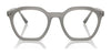 Ray-Ban ALICE RX7238F Eyeglasses | Size 52 / Black №2000