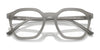 Ray-Ban ALICE RX7238F Eyeglasses | Size 52 / Black №2000