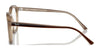 Ray-Ban ALICE RX7238F Eyeglasses | Size 52 / Black №2000