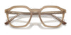 Ray-Ban ALICE RX7238F Eyeglasses | Size 52 / Black №2000