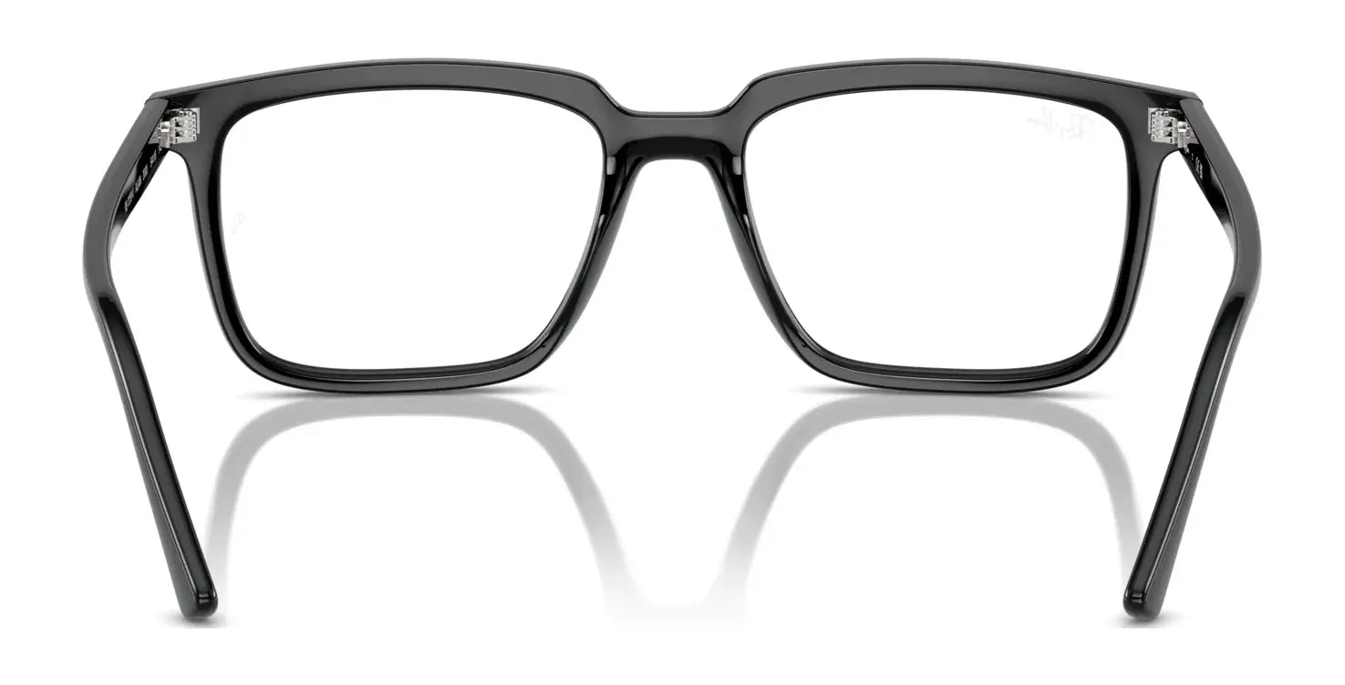 Ray-Ban ALAIN RX7239 Eyeglasses Ray-Ban ALAIN RX7239 Eyeglasses