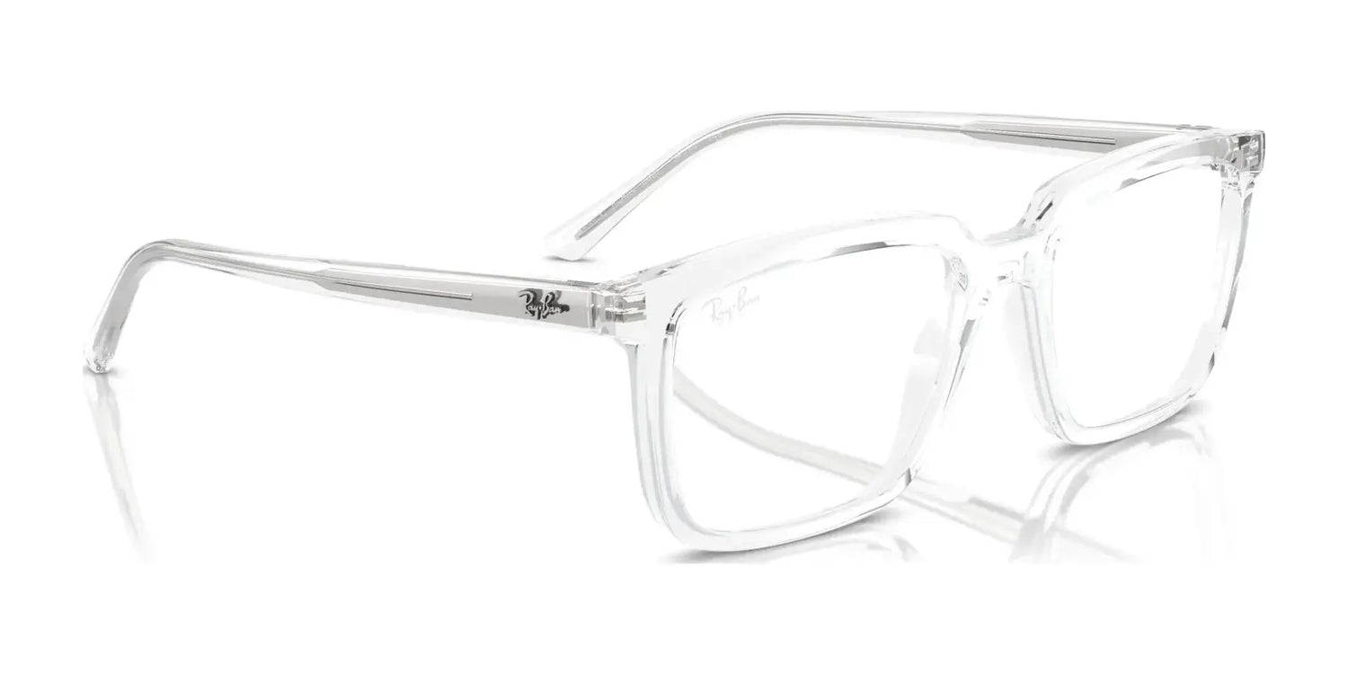 Ray-Ban ALAIN RX7239 Eyeglasses Ray-Ban ALAIN RX7239 Eyeglasses