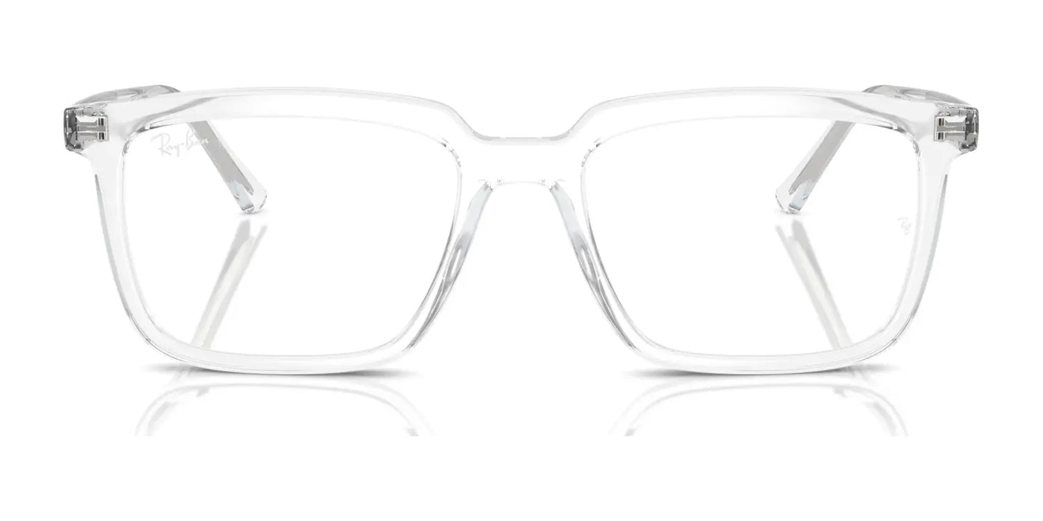 Ray-Ban ALAIN RX7239 Eyeglasses Ray-Ban ALAIN RX7239 Eyeglasses