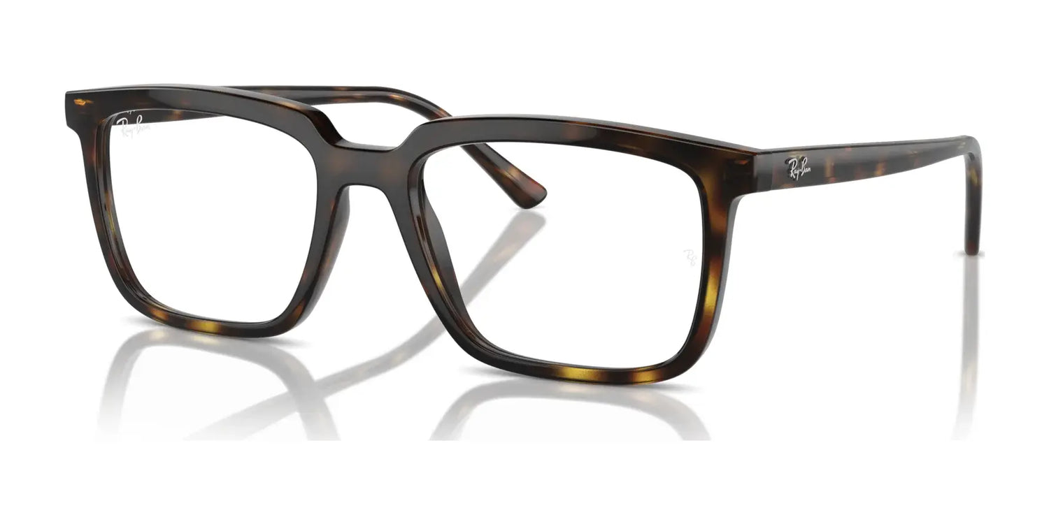 Ray-Ban ALAIN RX7239 Eyeglasses Ray-Ban ALAIN RX7239 Eyeglasses