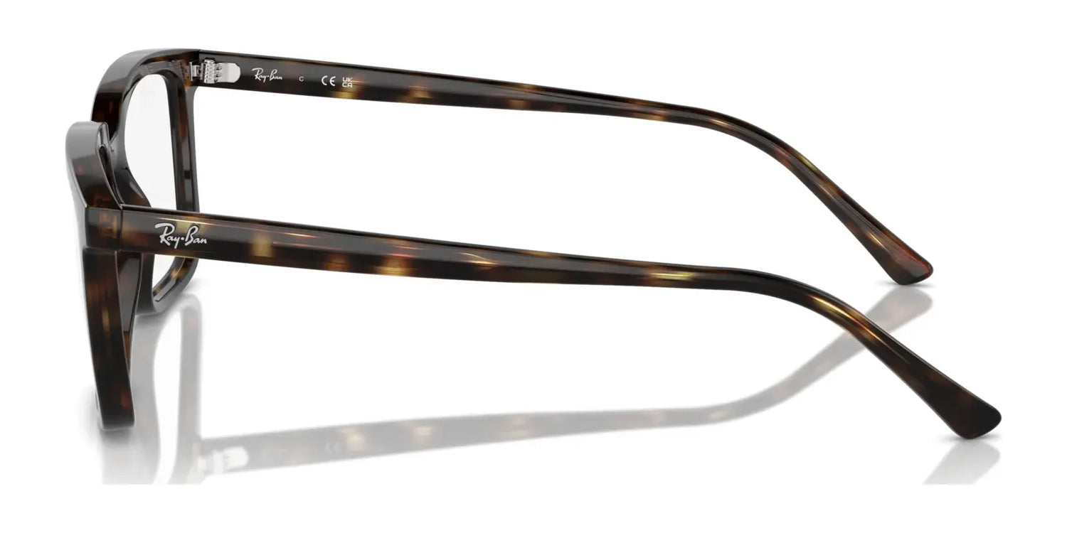 Ray-Ban ALAIN RX7239 Eyeglasses Ray-Ban ALAIN RX7239 Eyeglasses