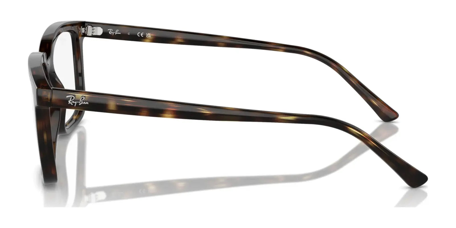 Ray-Ban ALAIN RX7239 Eyeglasses Ray-Ban ALAIN RX7239 Eyeglasses