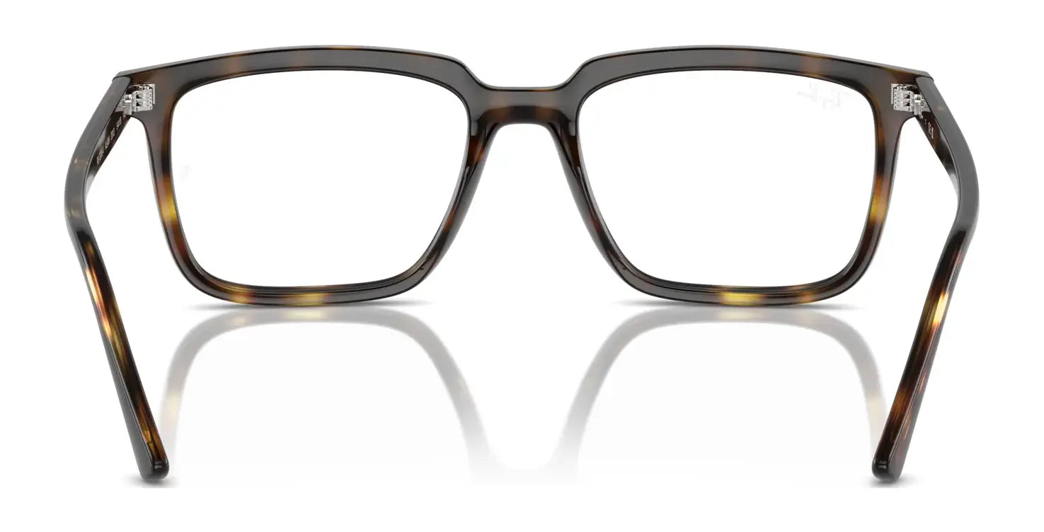 Ray-Ban ALAIN RX7239 Eyeglasses Ray-Ban ALAIN RX7239 Eyeglasses