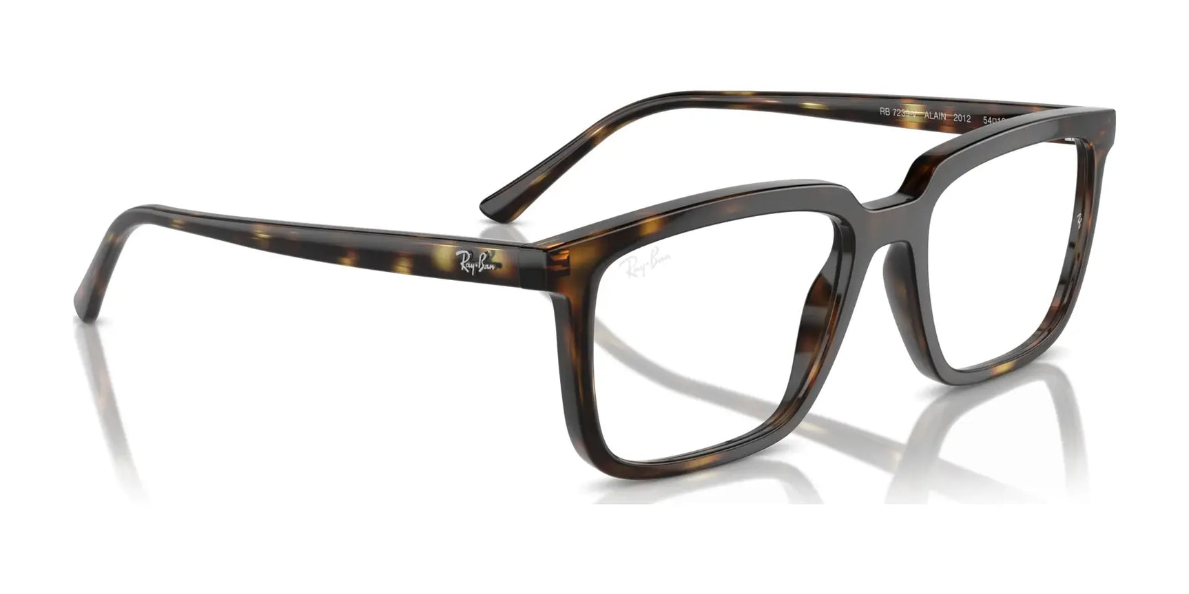 Ray-Ban ALAIN RX7239 Eyeglasses Ray-Ban ALAIN RX7239 Eyeglasses