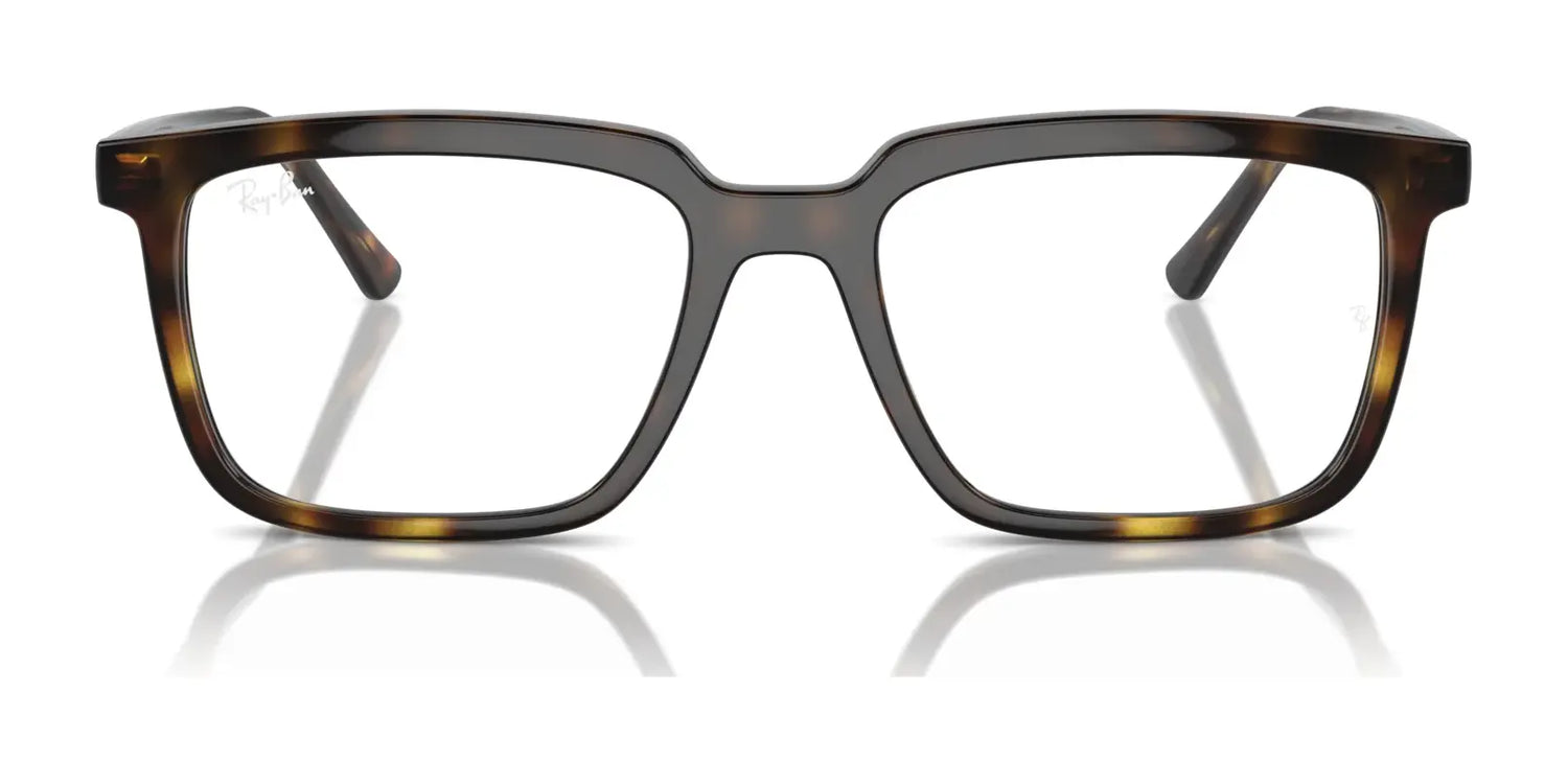 Ray-Ban ALAIN RX7239 Eyeglasses Ray-Ban ALAIN RX7239 Eyeglasses