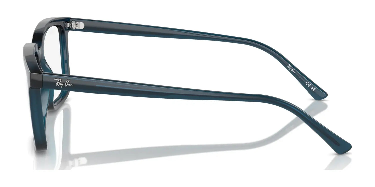 Ray-Ban ALAIN RX7239 Eyeglasses Ray-Ban ALAIN RX7239 Eyeglasses