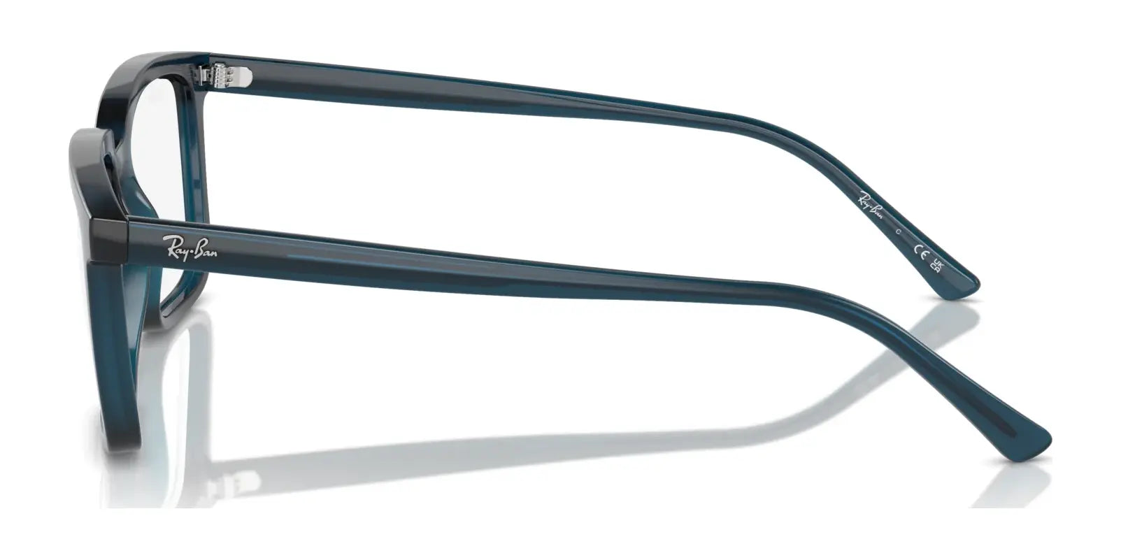 Ray-Ban ALAIN RX7239 Eyeglasses Ray-Ban ALAIN RX7239 Eyeglasses