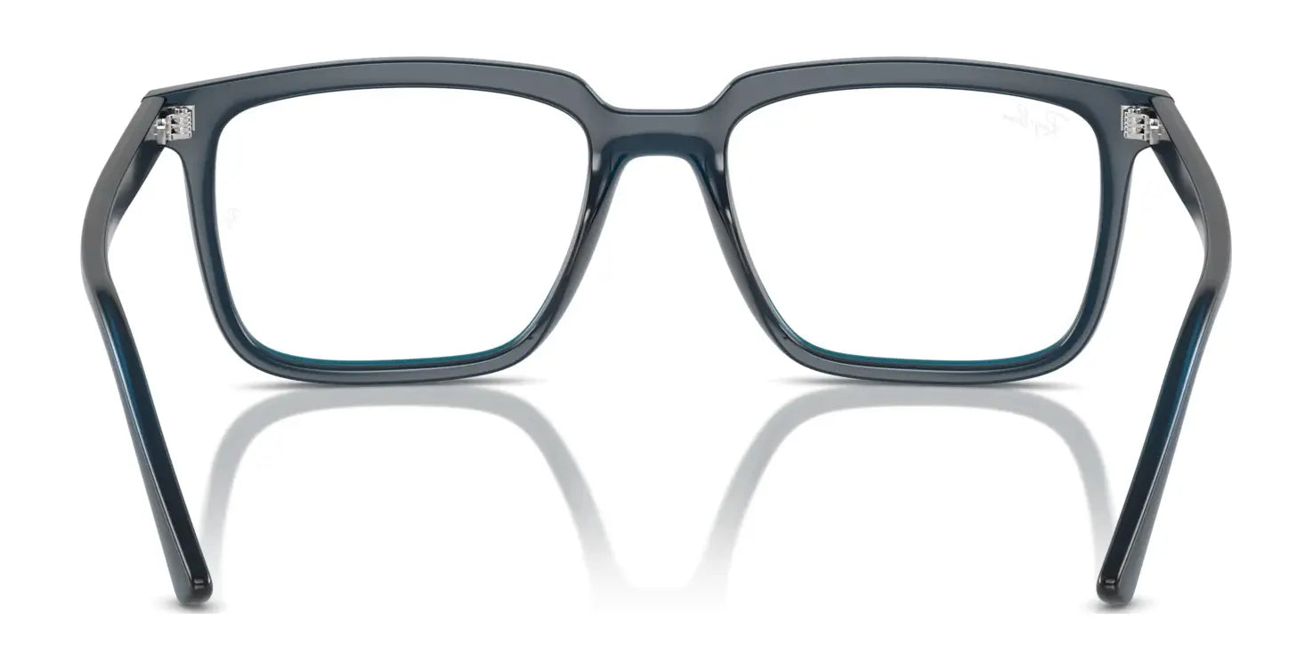 Ray-Ban ALAIN RX7239 Eyeglasses Ray-Ban ALAIN RX7239 Eyeglasses
