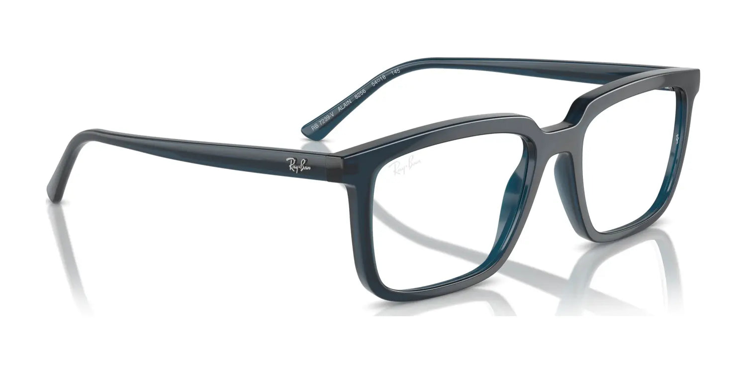 Ray-Ban ALAIN RX7239 Eyeglasses Ray-Ban ALAIN RX7239 Eyeglasses