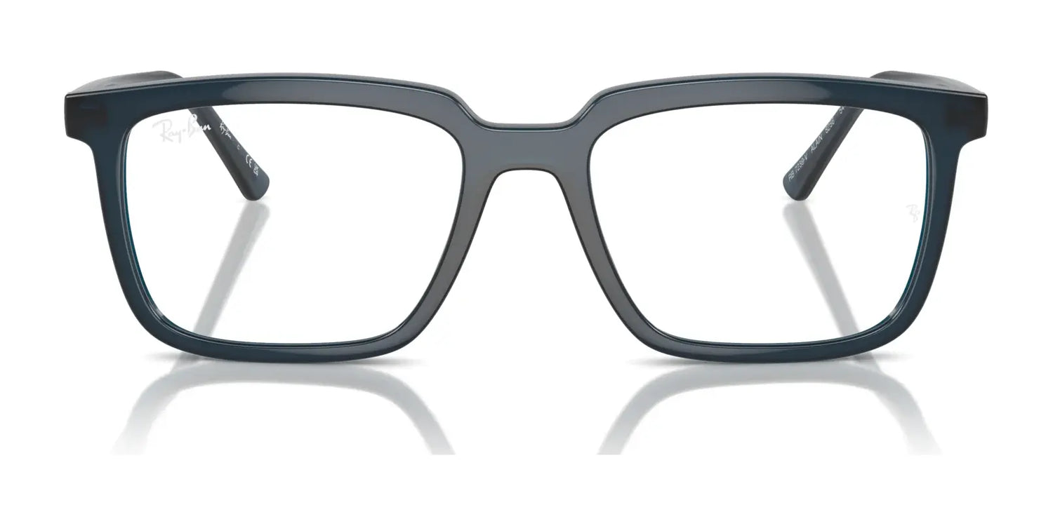 Ray-Ban ALAIN RX7239 Eyeglasses Ray-Ban ALAIN RX7239 Eyeglasses