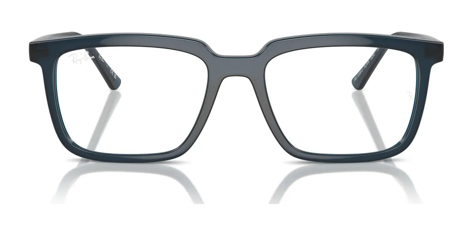 Ray-Ban ALAIN RX7239 Eyeglasses Ray-Ban ALAIN RX7239 Eyeglasses