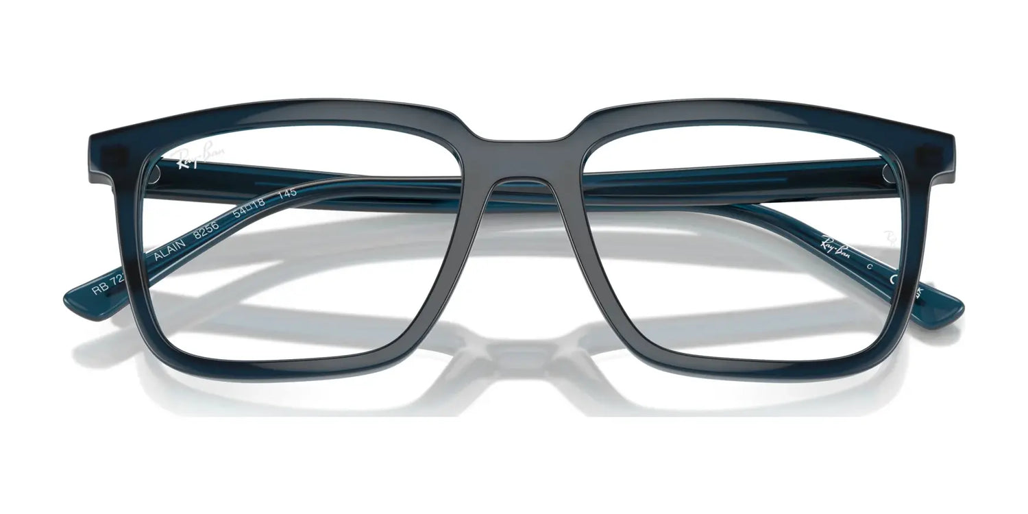 Ray-Ban ALAIN RX7239 Eyeglasses Ray-Ban ALAIN RX7239 Eyeglasses