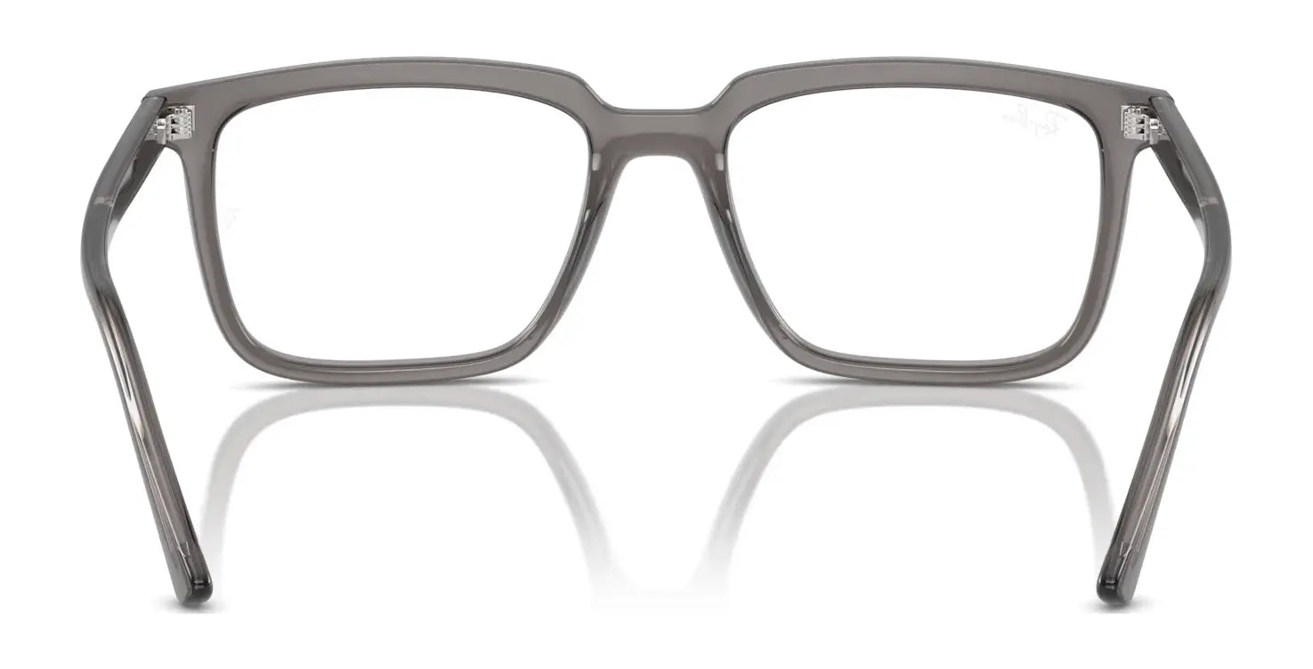 Ray-Ban ALAIN RX7239 Eyeglasses Ray-Ban ALAIN RX7239 Eyeglasses