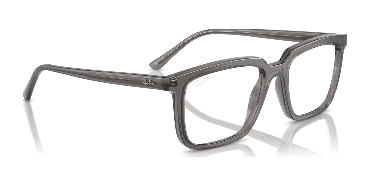 Ray-Ban ALAIN RX7239 Eyeglasses Ray-Ban ALAIN RX7239 Eyeglasses