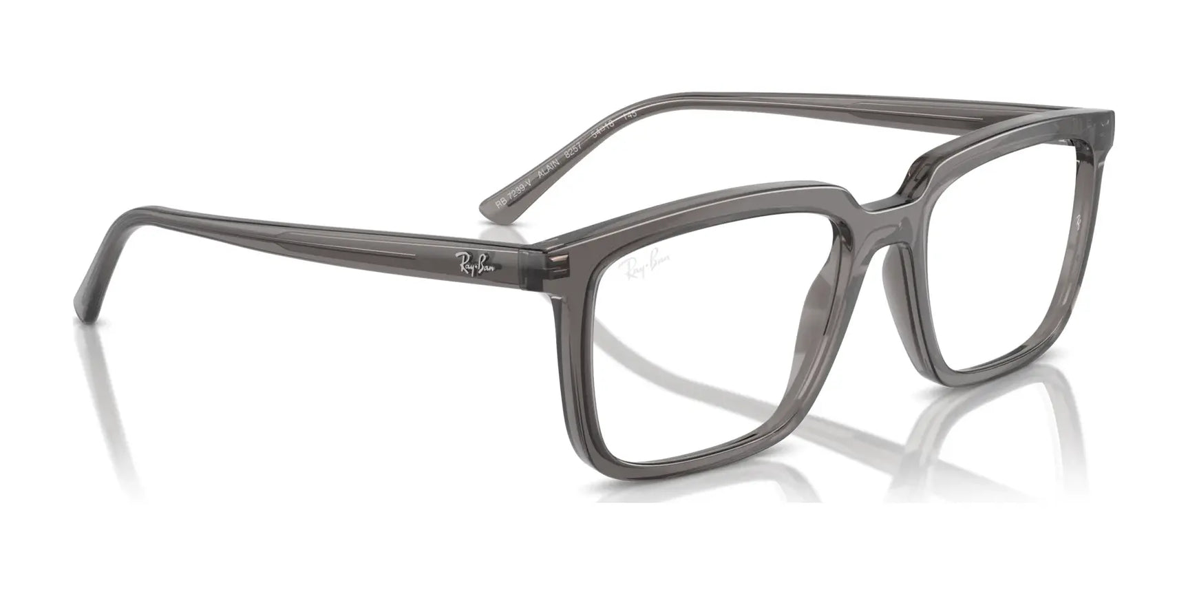 Ray-Ban ALAIN RX7239 Eyeglasses Ray-Ban ALAIN RX7239 Eyeglasses
