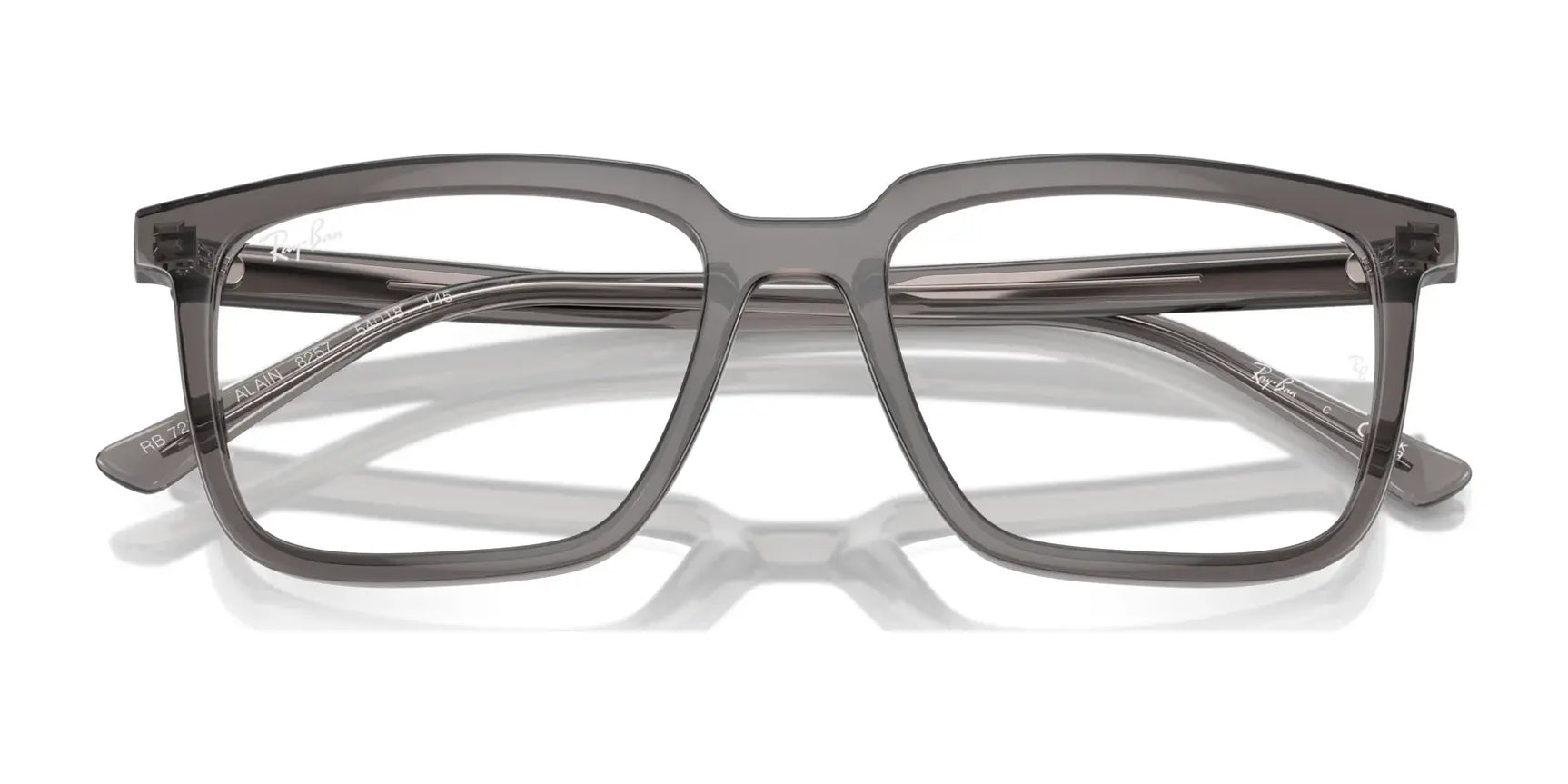 Ray-Ban ALAIN RX7239 Eyeglasses Ray-Ban ALAIN RX7239 Eyeglasses