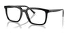 Ray-Ban ALAIN RX7239F Eyeglasses | Size 54 / Black №2000