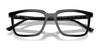 Ray-Ban ALAIN RX7239F Eyeglasses | Size 54 / Black №2000