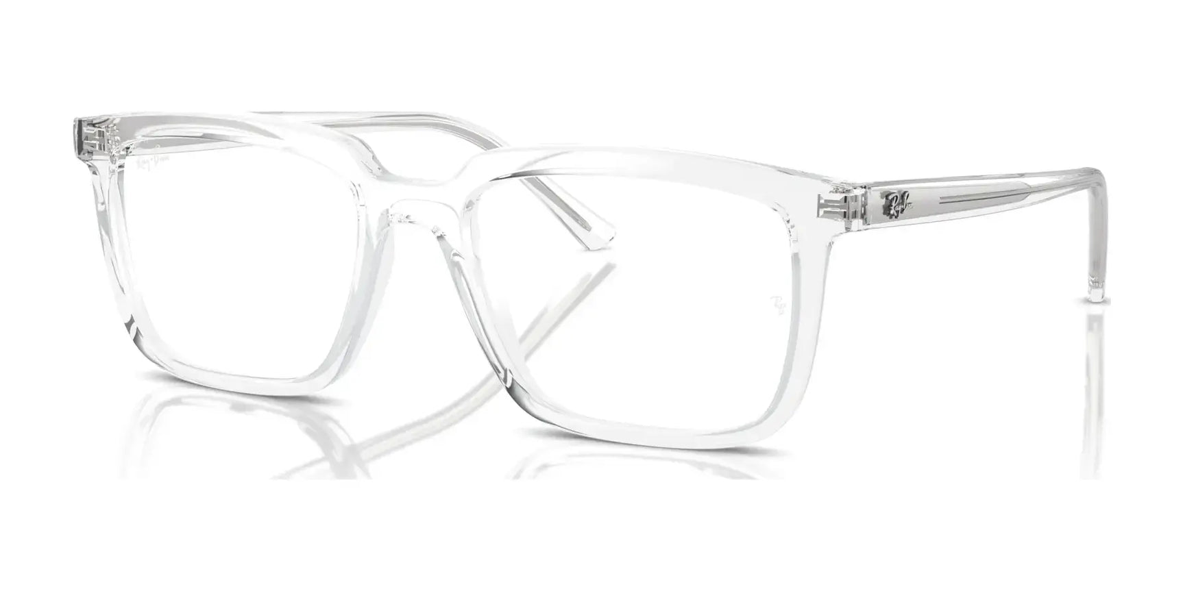 Ray-Ban ALAIN RX7239F Eyeglasses | Size 54 Ray-Ban ALAIN RX7239F Eyeglasses | Size 54