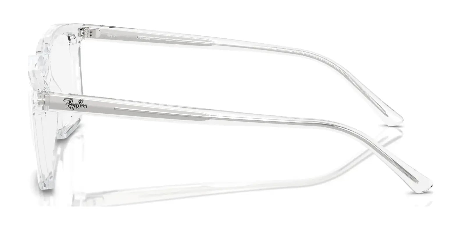 Ray-Ban ALAIN RX7239F Eyeglasses | Size 54 Ray-Ban ALAIN RX7239F Eyeglasses | Size 54