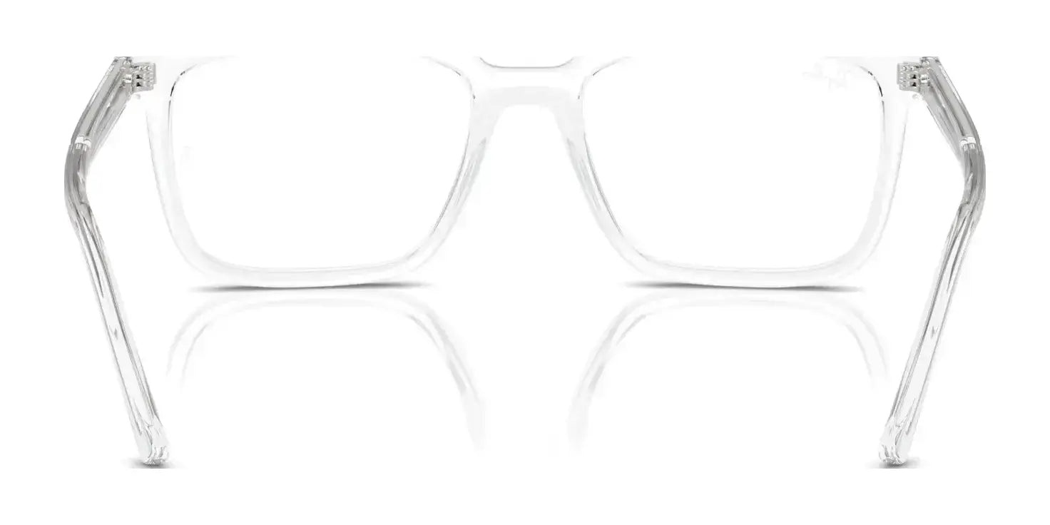 Ray-Ban ALAIN RX7239F Eyeglasses | Size 54 Ray-Ban ALAIN RX7239F Eyeglasses | Size 54