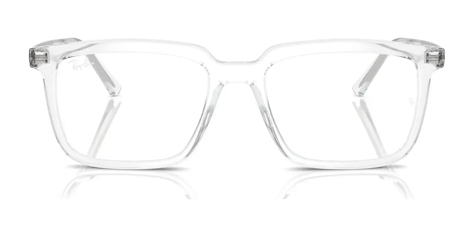 Ray-Ban ALAIN RX7239F Eyeglasses | Size 54 Ray-Ban ALAIN RX7239F Eyeglasses | Size 54