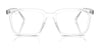 Ray-Ban ALAIN RX7239F Eyeglasses | Size 54 / Black №2000