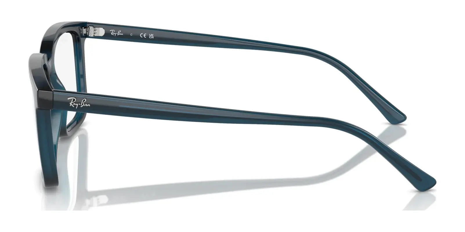 Ray-Ban ALAIN RX7239F Eyeglasses | Size 54 Ray-Ban ALAIN RX7239F Eyeglasses | Size 54