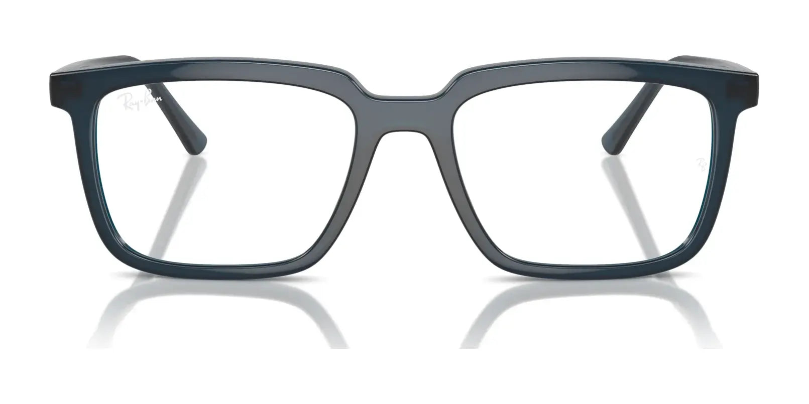 Ray-Ban ALAIN RX7239F Eyeglasses | Size 54 Ray-Ban ALAIN RX7239F Eyeglasses | Size 54