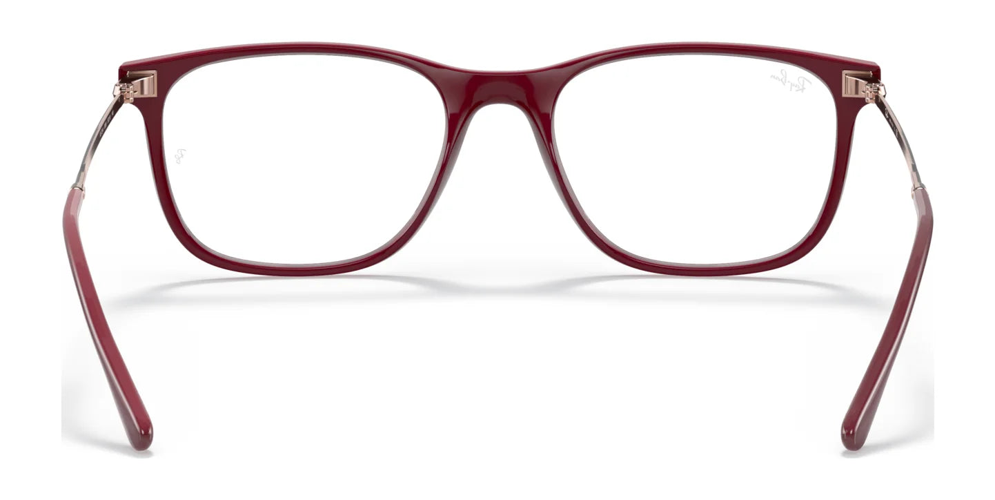 Ray-Ban RX7244 Eyeglasses | Size 51 Ray-Ban RX7244 Eyeglasses | Size 51