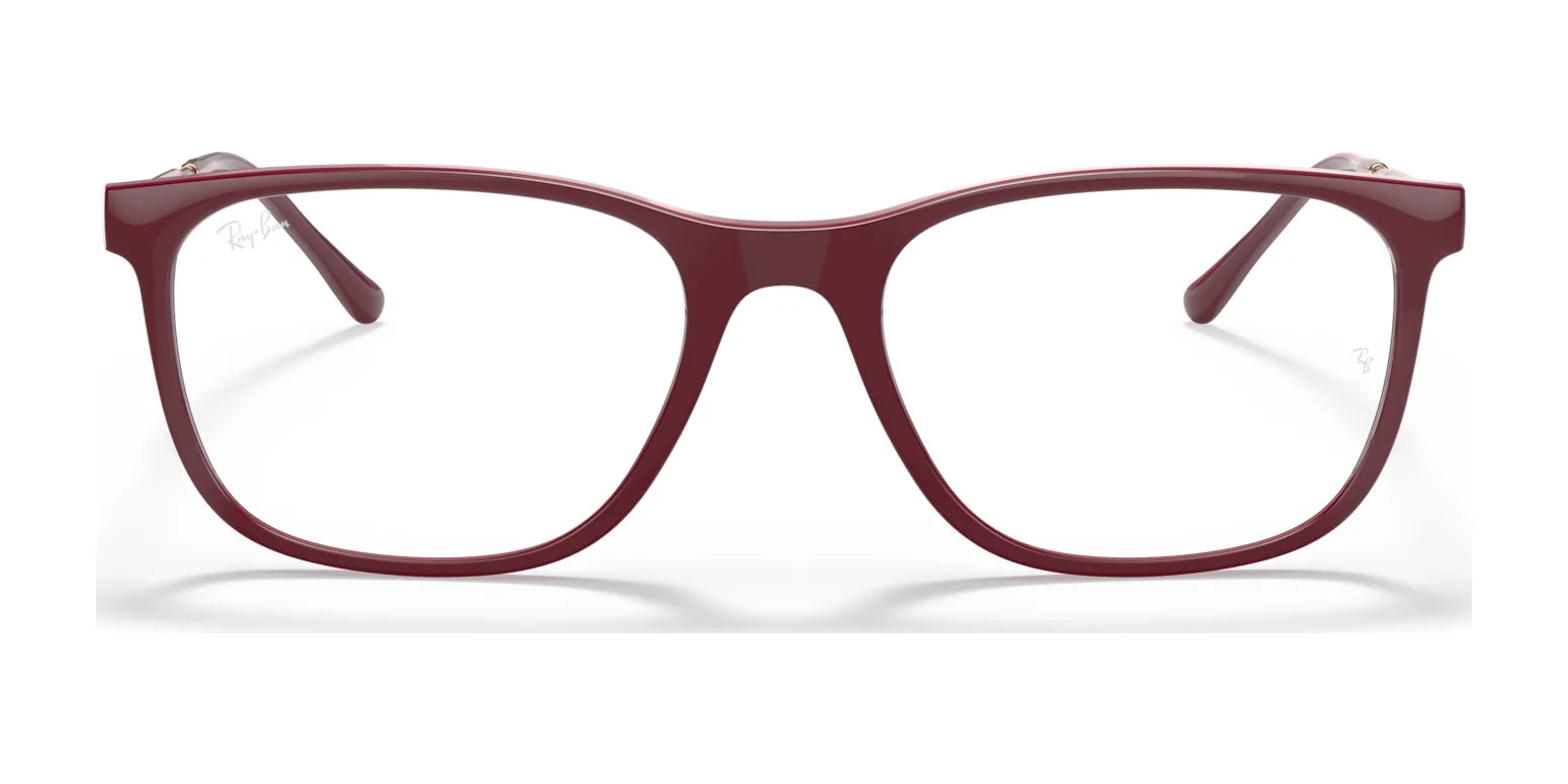 Ray-Ban RX7244 Eyeglasses | Size 51 Ray-Ban RX7244 Eyeglasses | Size 51