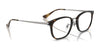 Ray-Ban RX7247D Eyeglasses | Size 51 / Black №5753
