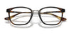Ray-Ban RX7247D Eyeglasses | Size 51 / Black №5753