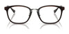 Ray-Ban RX7247D Eyeglasses | Size 51 / Black №5753