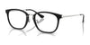 Ray-Ban RX7247D Eyeglasses | Size 51 / Black №5753