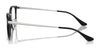 Ray-Ban RX7247D Eyeglasses | Size 51 / Black №5753